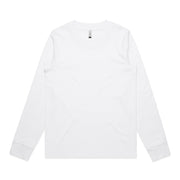 Wo's Dice L/S Tee | 4056
