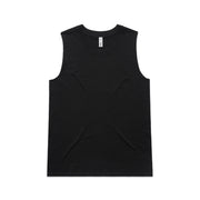 Wo's Upside Tank | 4069
