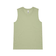 Wo's Upside Tank | 4069