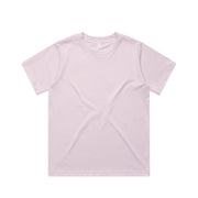 Wo's Classic Minus Tee [-5cm] 4079