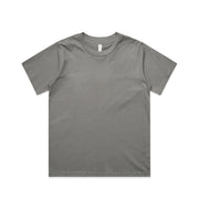 Wo's Classic Minus Tee [-5cm] 4079