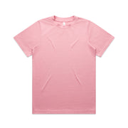 Wo's Heavy Tee | 4080