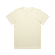 Wo's Heavy Tee | 4080