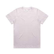 Wo's Heavy Tee | 4080