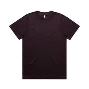 Wo's Heavy Tee | 4080