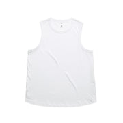 Wo's Martina Tank | 4090