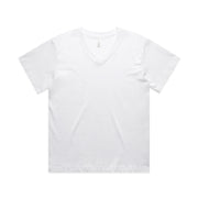 Wo's Martina V Neck Tee | 4095