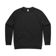 Wo's Supply Crew | 4100