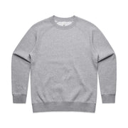 Wo's Supply Crew | 4100