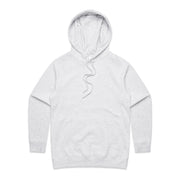 Wo's Supply Hood | 4101