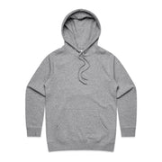 Wo's Supply Hood | 4101
