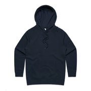 Wo's Supply Hood | 4101