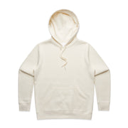 Wo's Stencil Hood | 4102