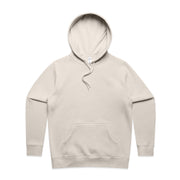 Wo's Stencil Hood | 4102