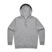 Wo's Stencil Hood | 4102