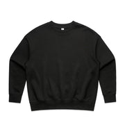 Wo's Heavy Crew | 4145
