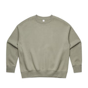 Wo's Heavy Crew | 4145
