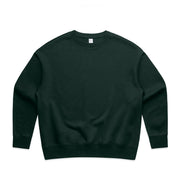 Wo's Heavy Crew | 4145