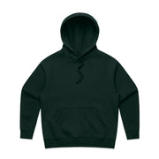 Wo's Heavy Hood | 4146
