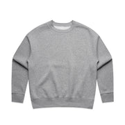 Wo's Relax Crew | 4160