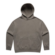 Wo's Relax Faded Hood | 4166