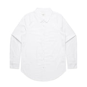 Wo's Oxford Shirt | 4401