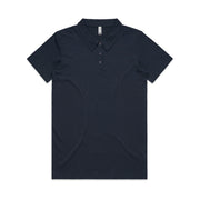 Wo's Amy Polo | 4402