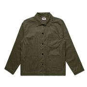Wo's Chore Jacket | 4522