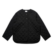 Wo's Quilted Jacket | 4525
