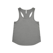 Wo's Maple Active Blend Racerback | 4611