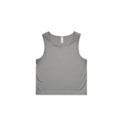Wo's Active Crop Tank | 4642