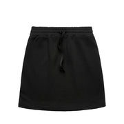 Wo's Terry Skirt | 4906