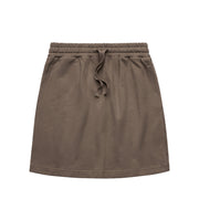 Wo's Terry Skirt | 4906