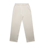 Wo's Relax Cuffless Track Pants | 4926