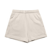 Wo's Relax Track Shorts | 4933