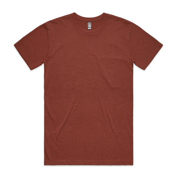 Staple Marle Tee | 5001M