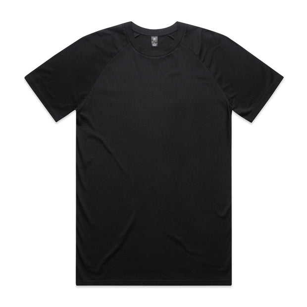 Staple Raglan Tee | 5001R