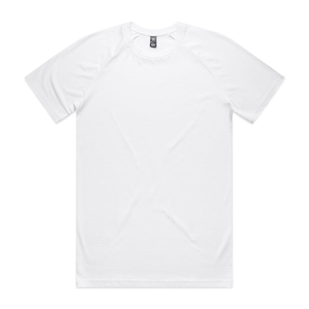 Staple Raglan Tee | 5001R
