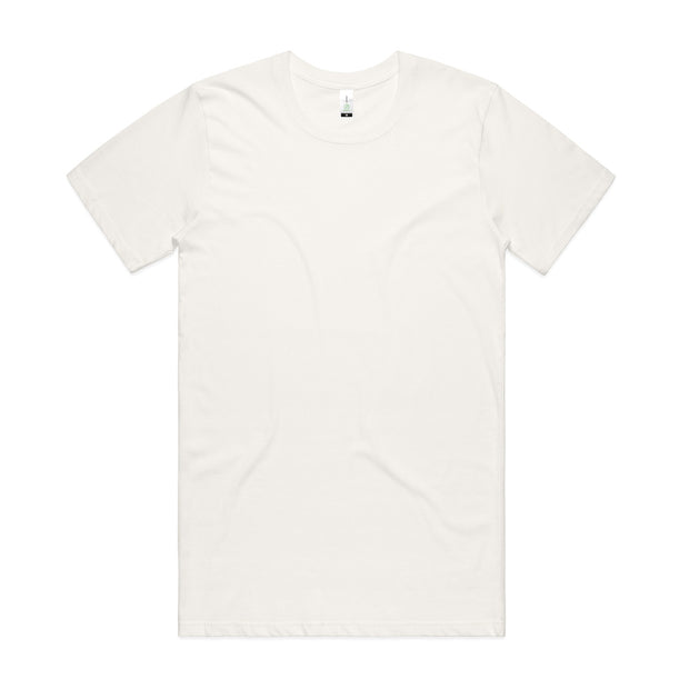 Organic Tee | 5005