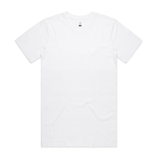 Organic Tee | 5005