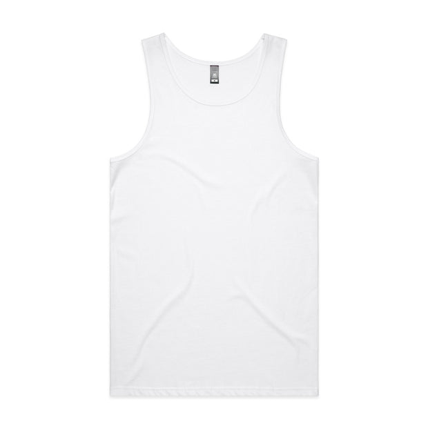 Lowdown Singlet | 5007