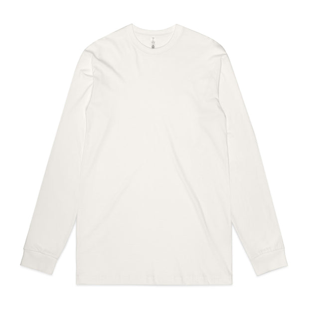Staple Organic L/S Tee | 5020G
