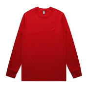 Staple L/S Tee | 5020