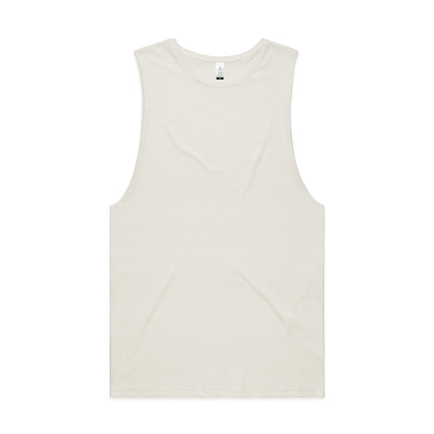 Barnard Organic Tank | 5025GS