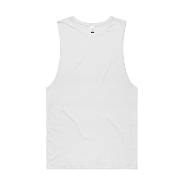 Barnard Organic Tank | 5025GS