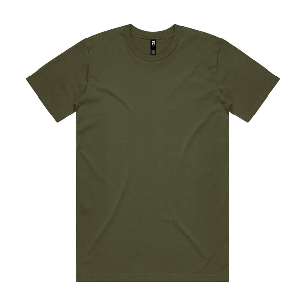 Classic Tee | 5026