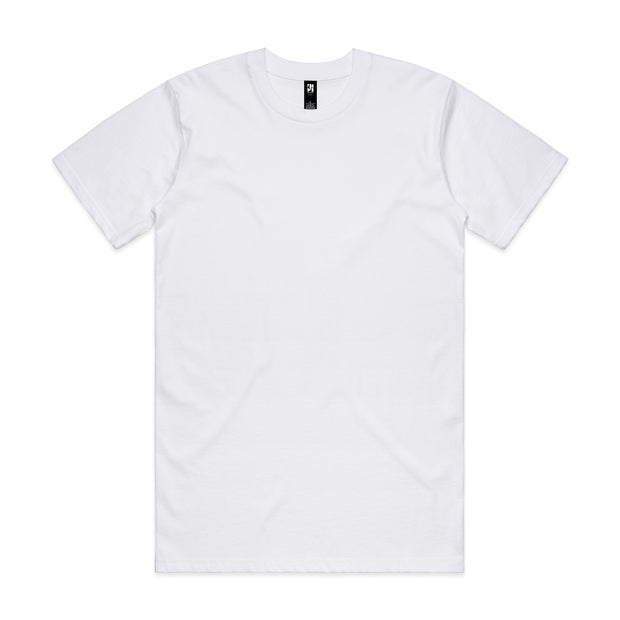 Classic Tee | 5026