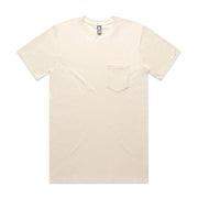 Classic Pocket Tee | 5027