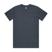 Classic Pocket Tee | 5027