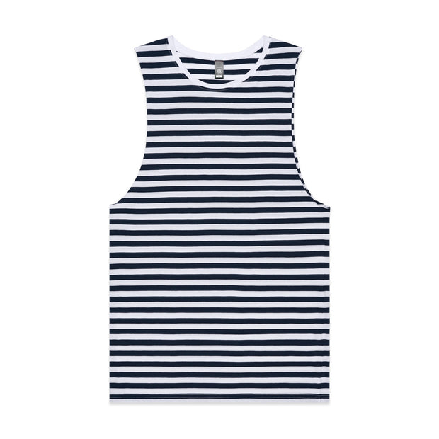 Barnard Stripe | 5032